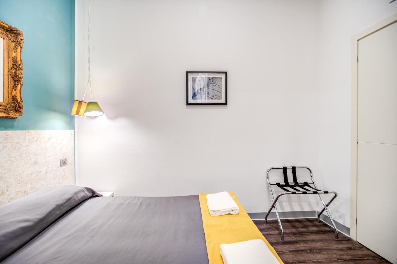 Habitación Doble Estándar - 1 o 2 camas