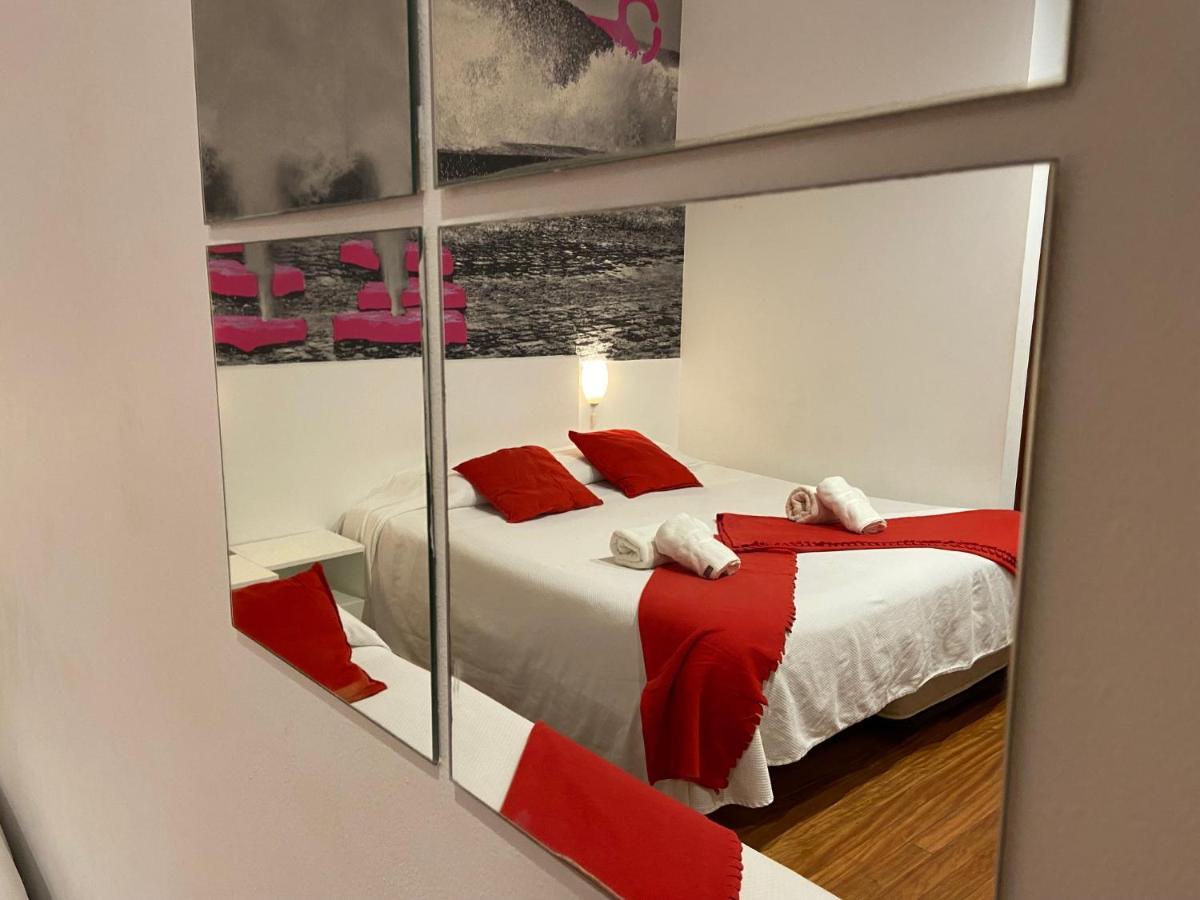 Chambre Double ou Lits Jumeaux