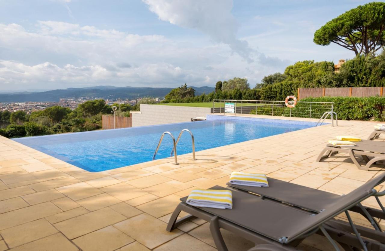 Chambre Double avec Terrasse