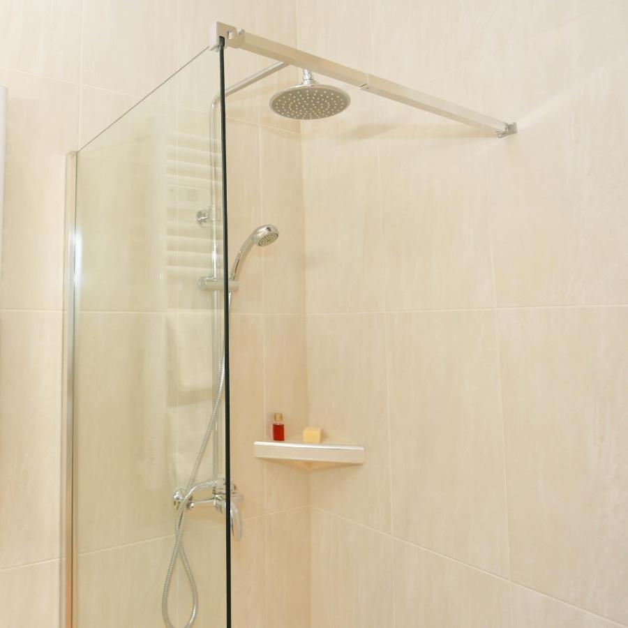 Chambre Double Confort