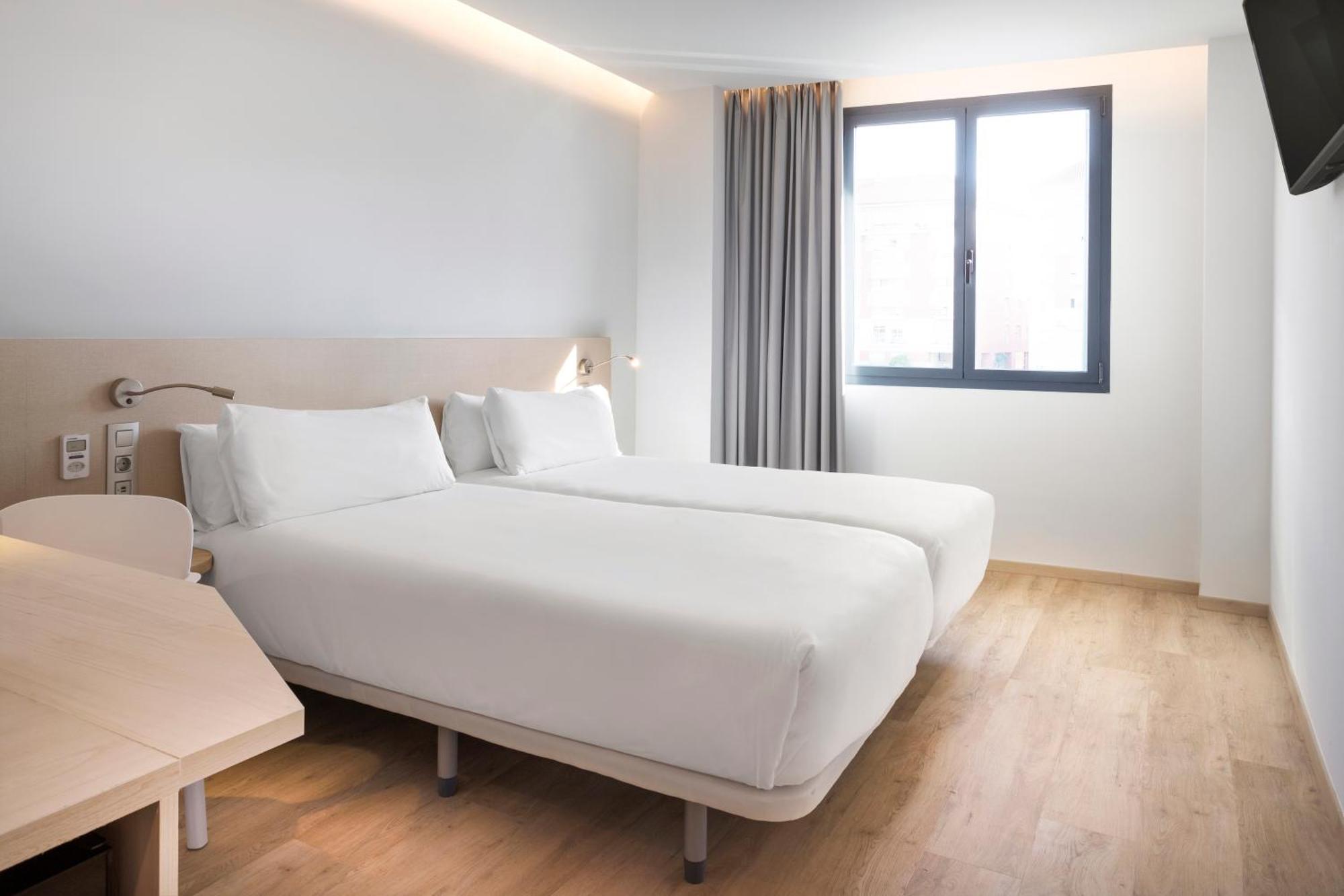 Chambre Lits Jumeaux