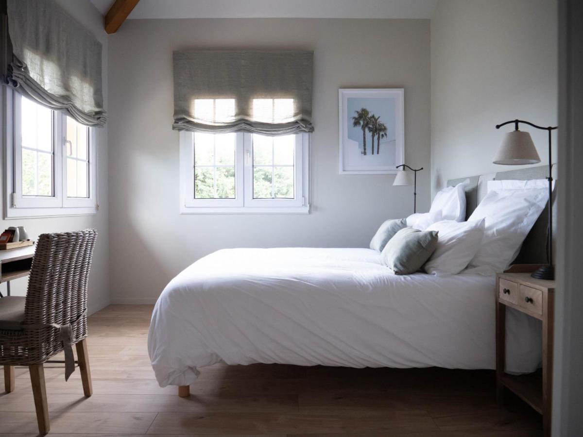 Chambre Double Deluxe - Vue sur Mer