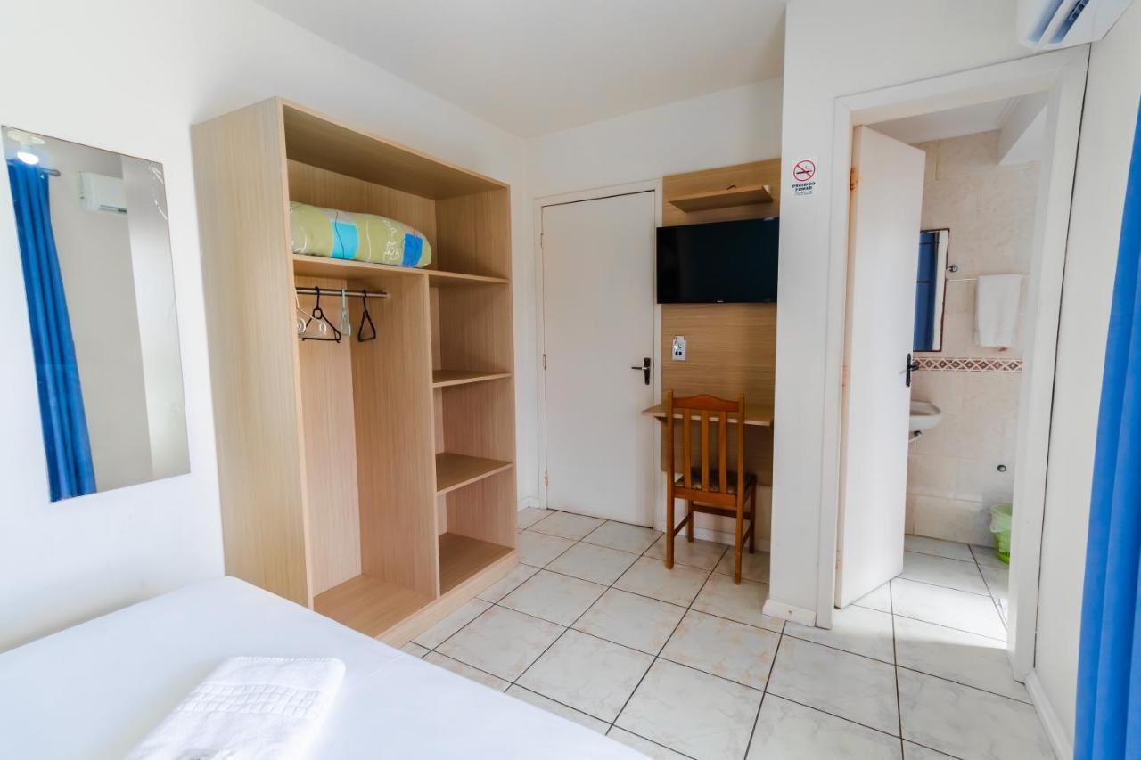 Quarto Duplo Deluxe (Mar)