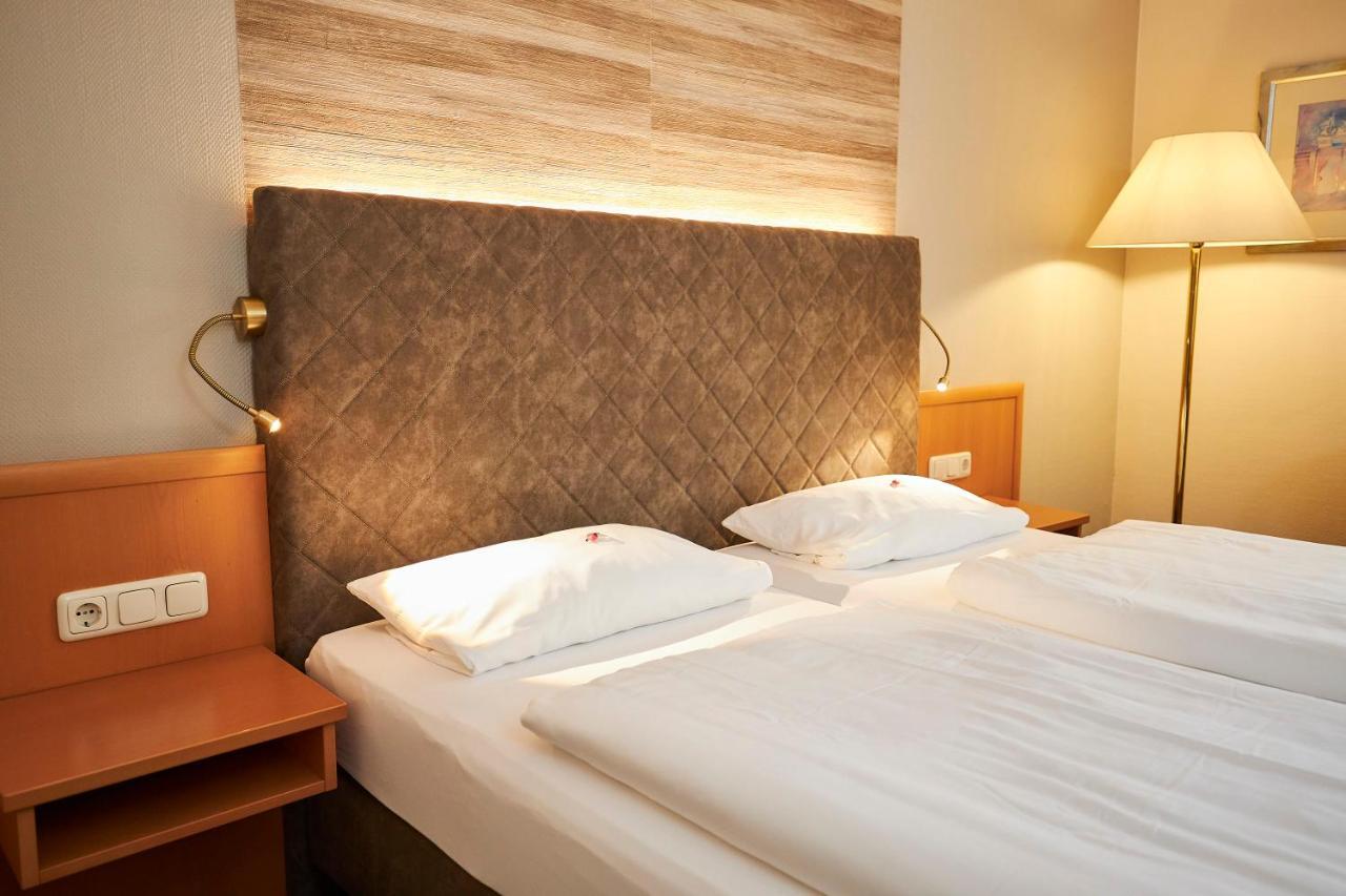 Comfort Doppelzimmer