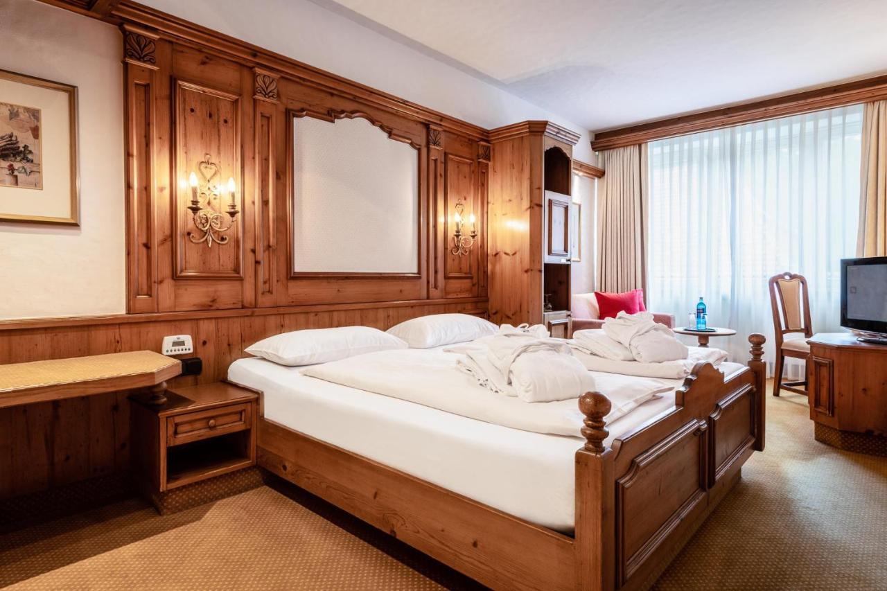 Comfort Doppelzimmer