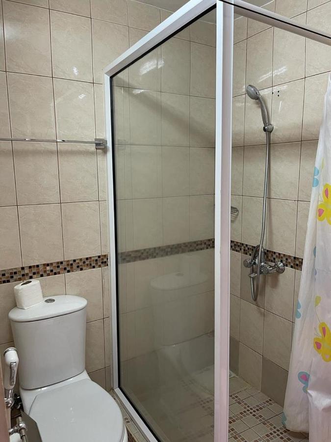 Chambre Double avec Balcon
