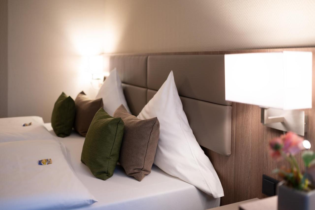 Comfort Doppelzimmer