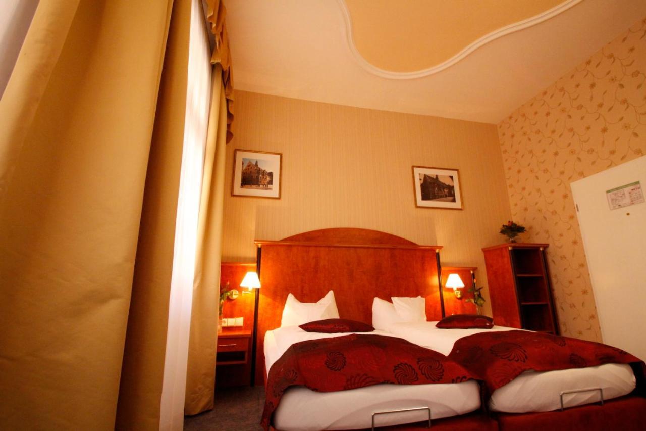 Comfort Doppelzimmer