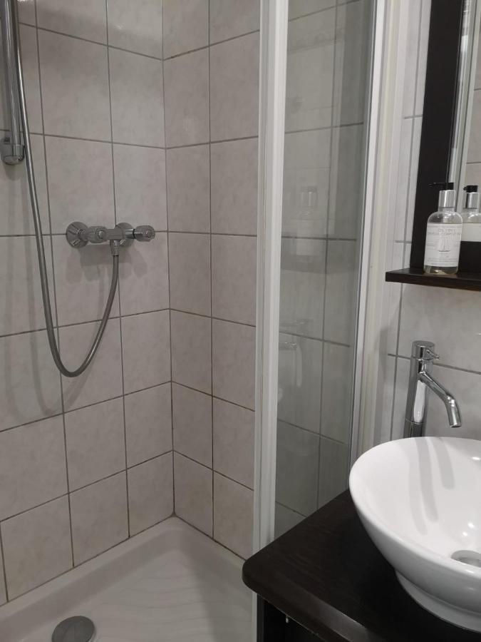 Chambre Double Standard