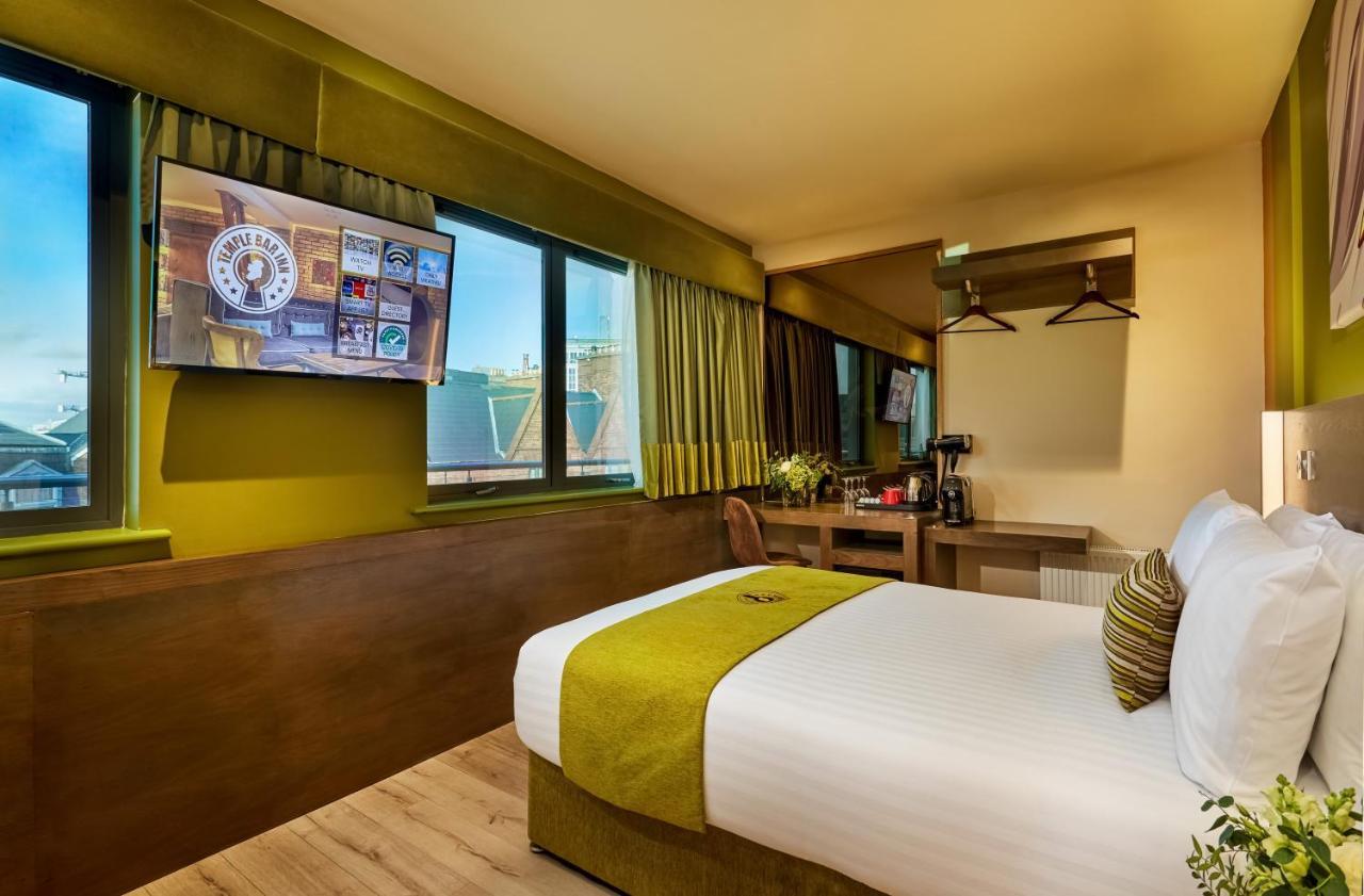 Chambre Double Deluxe