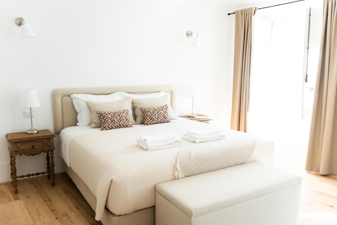 Quarto Duplo ou Twin Deluxe
