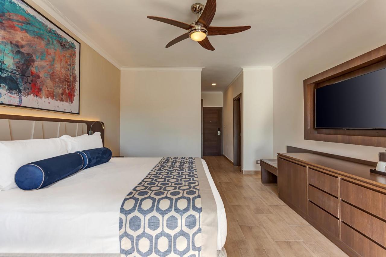Quarto Luxuoso