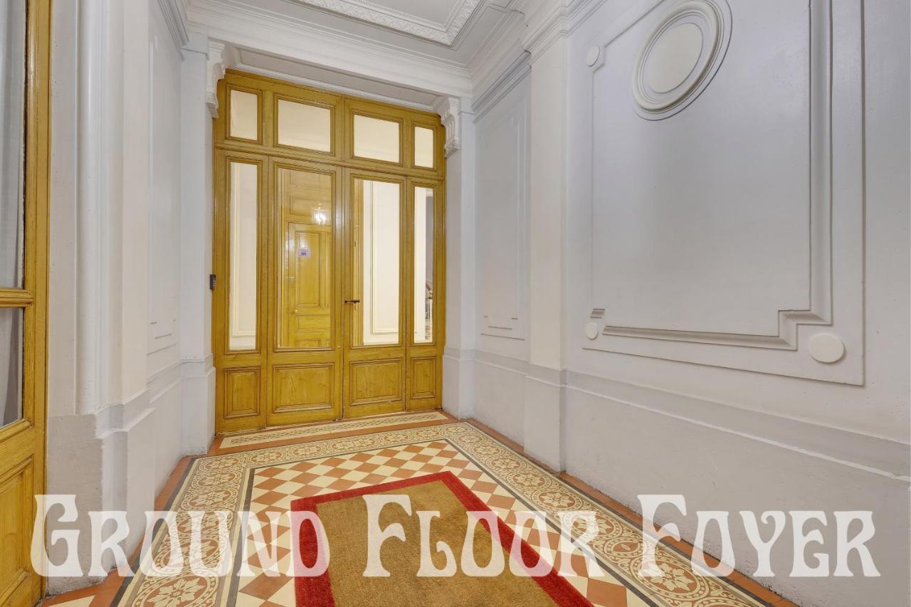 Standaard Appartement