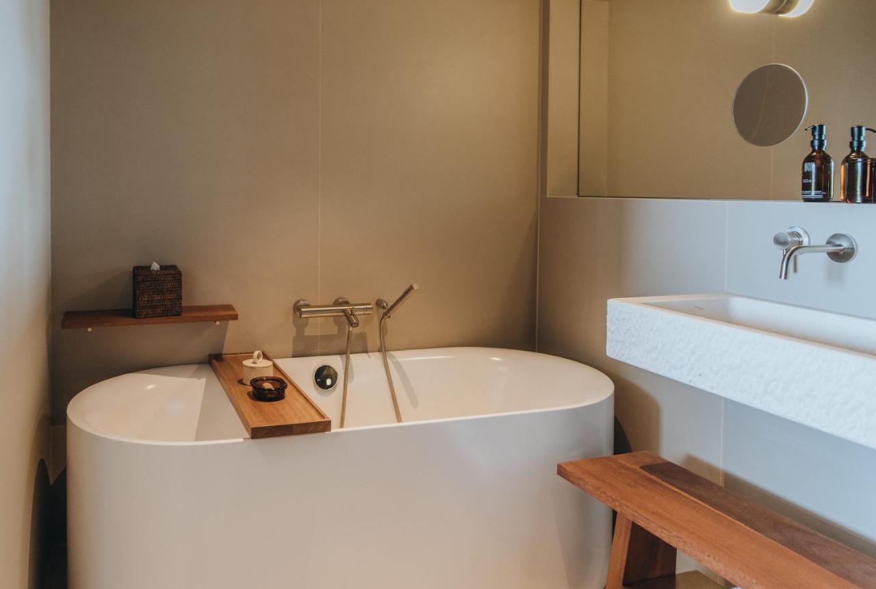 Suite in der Bucht mit Meerblick