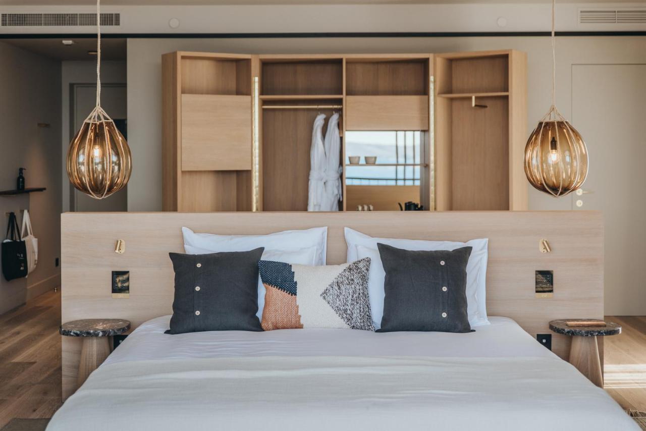 Suite mit Meerblick
