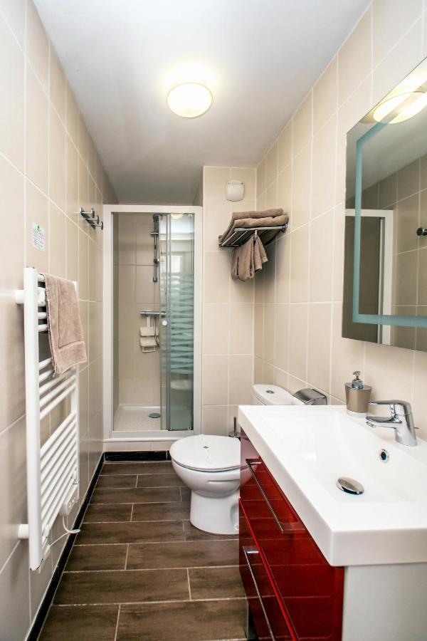 Chambre Double Standard