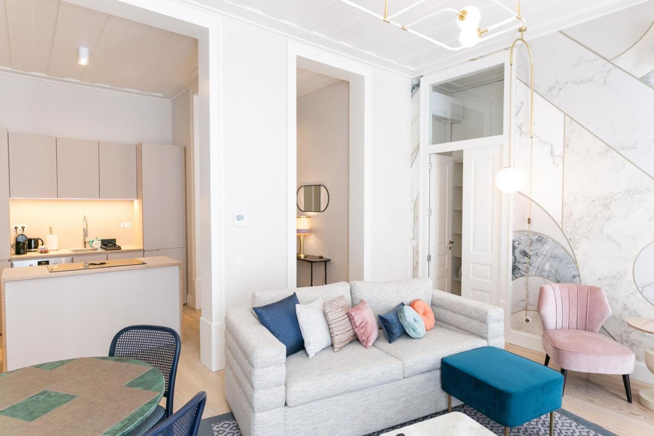 Apartamento de 2 Quartos com Vista da Cidade
