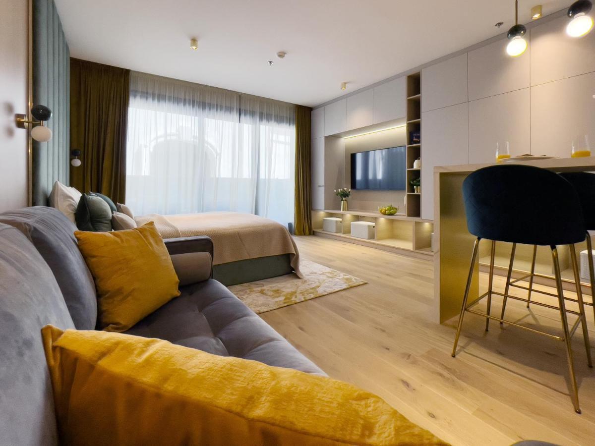 Suite Junior Deluxe