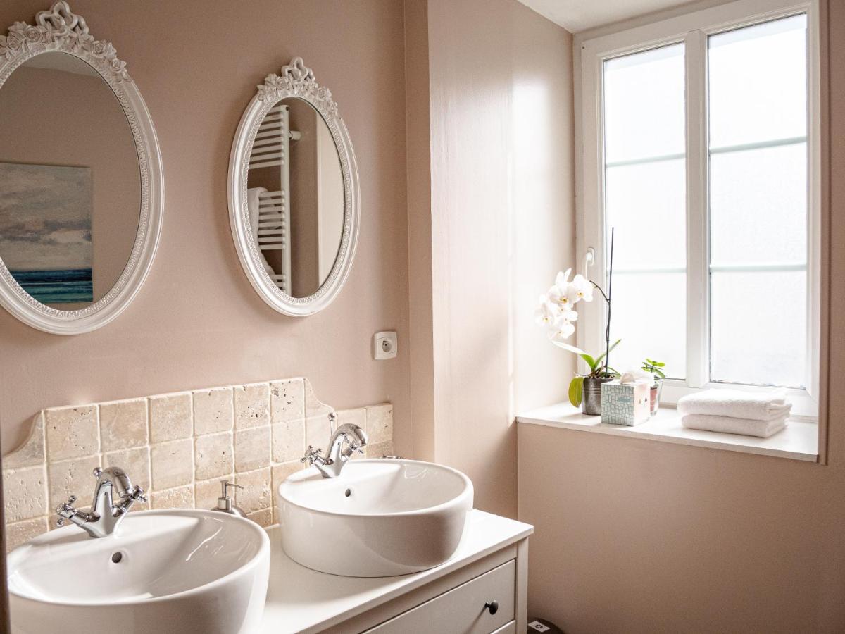 Chambre Double Supérieure