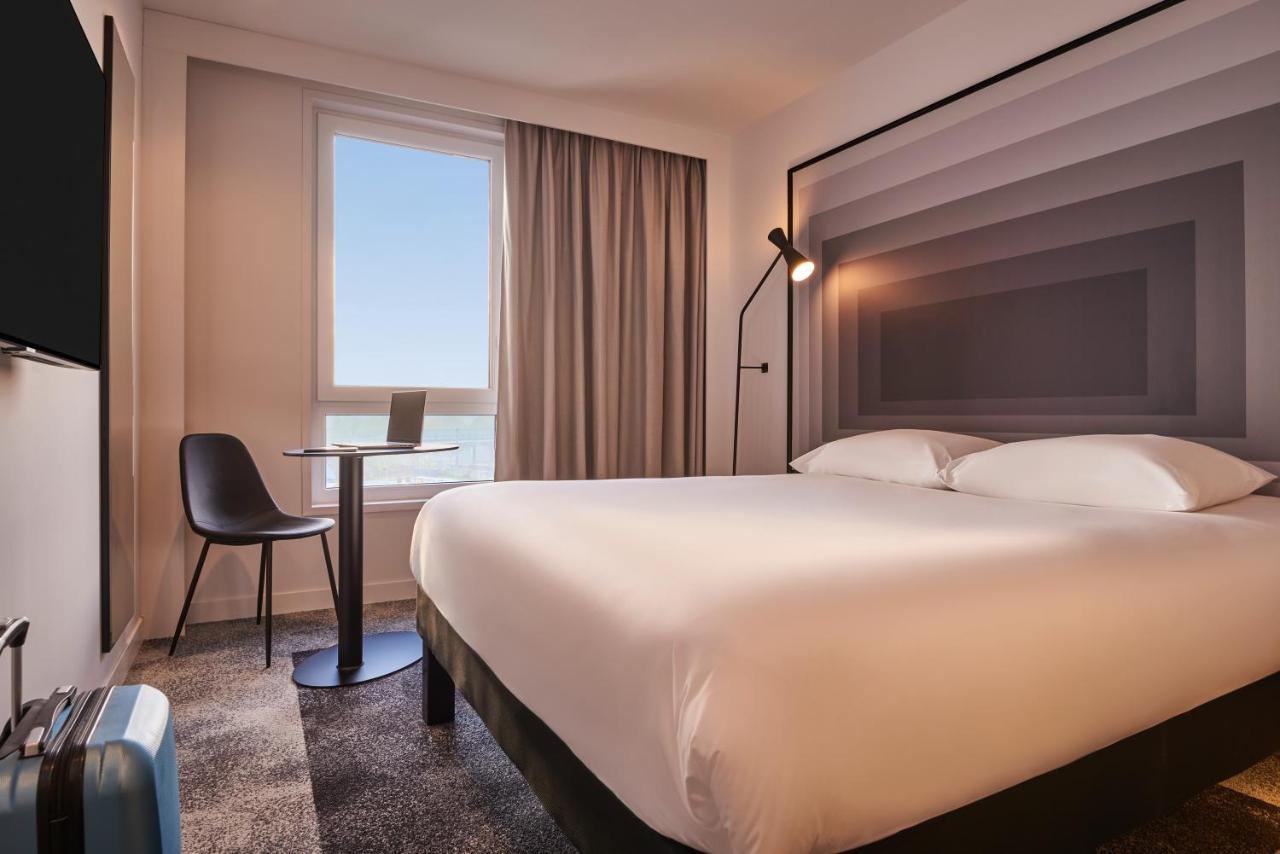 Chambre Double Standard