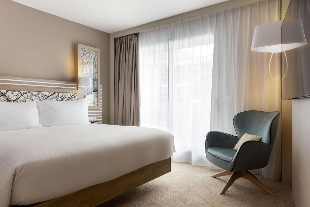 Chambre Lit King-Size