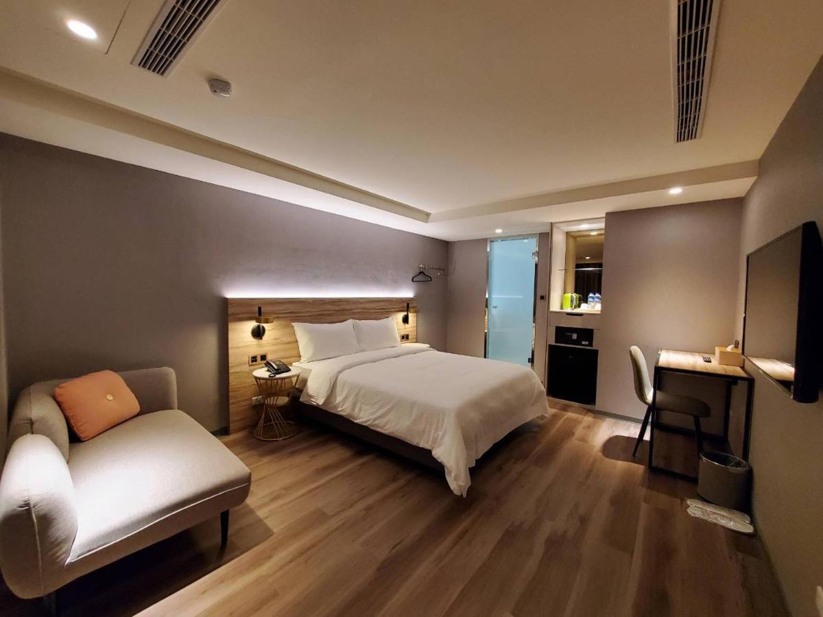 Executive Double Room