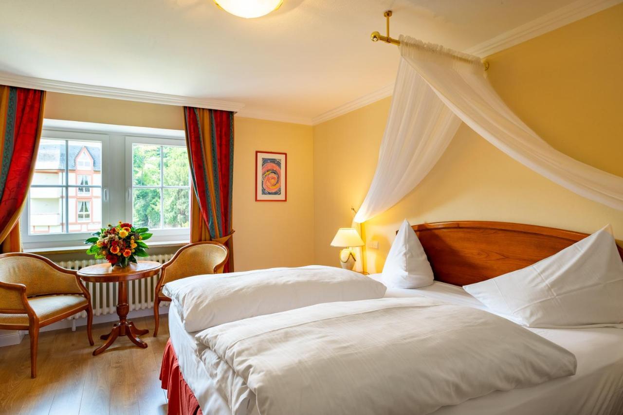 Comfort Doppelzimmer