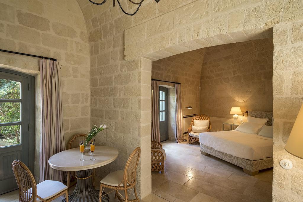 Suite con Vista Giardino