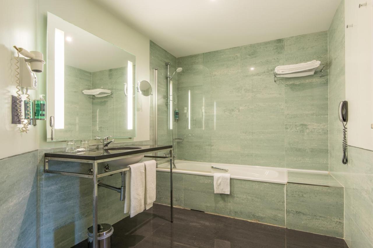 Suite Júnior