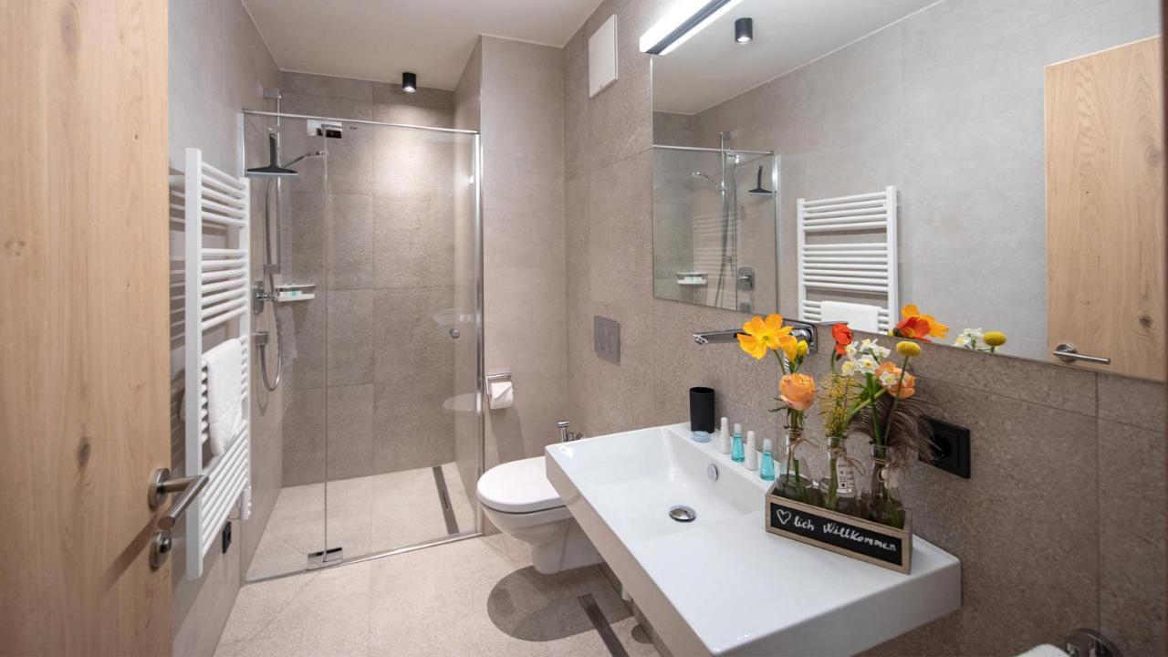 Appartement met 2 Slaapkamers (6 Volwassenen) direct aan het Zwembad
