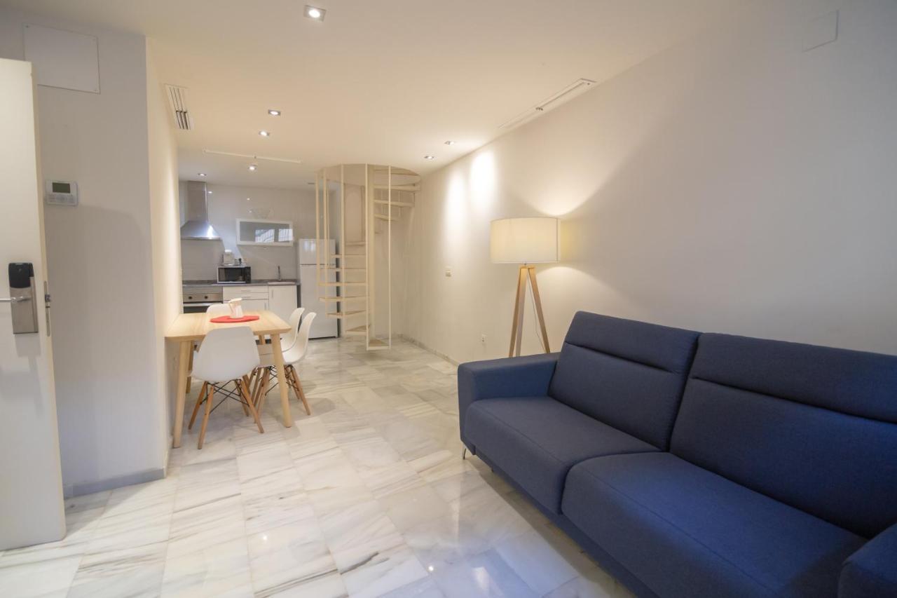 Apartamento de 1 dormitorio (4 adultos)