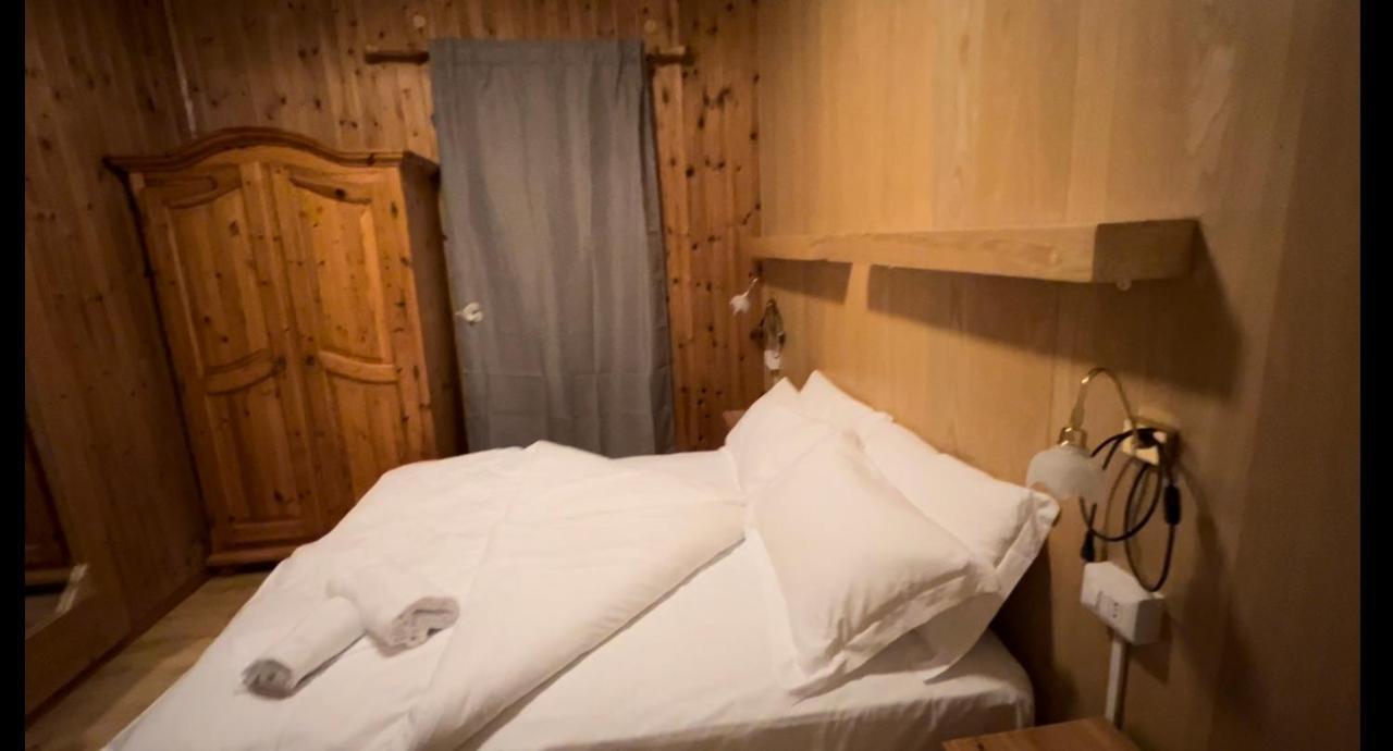 Dreibettzimmer