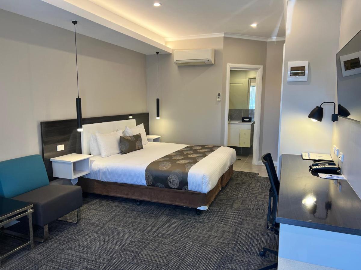 Geschäftszimmer