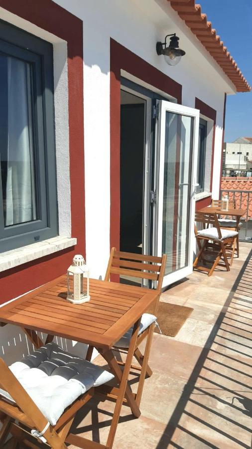 Quarto Duplo Deluxe com Varanda e Vista Mar