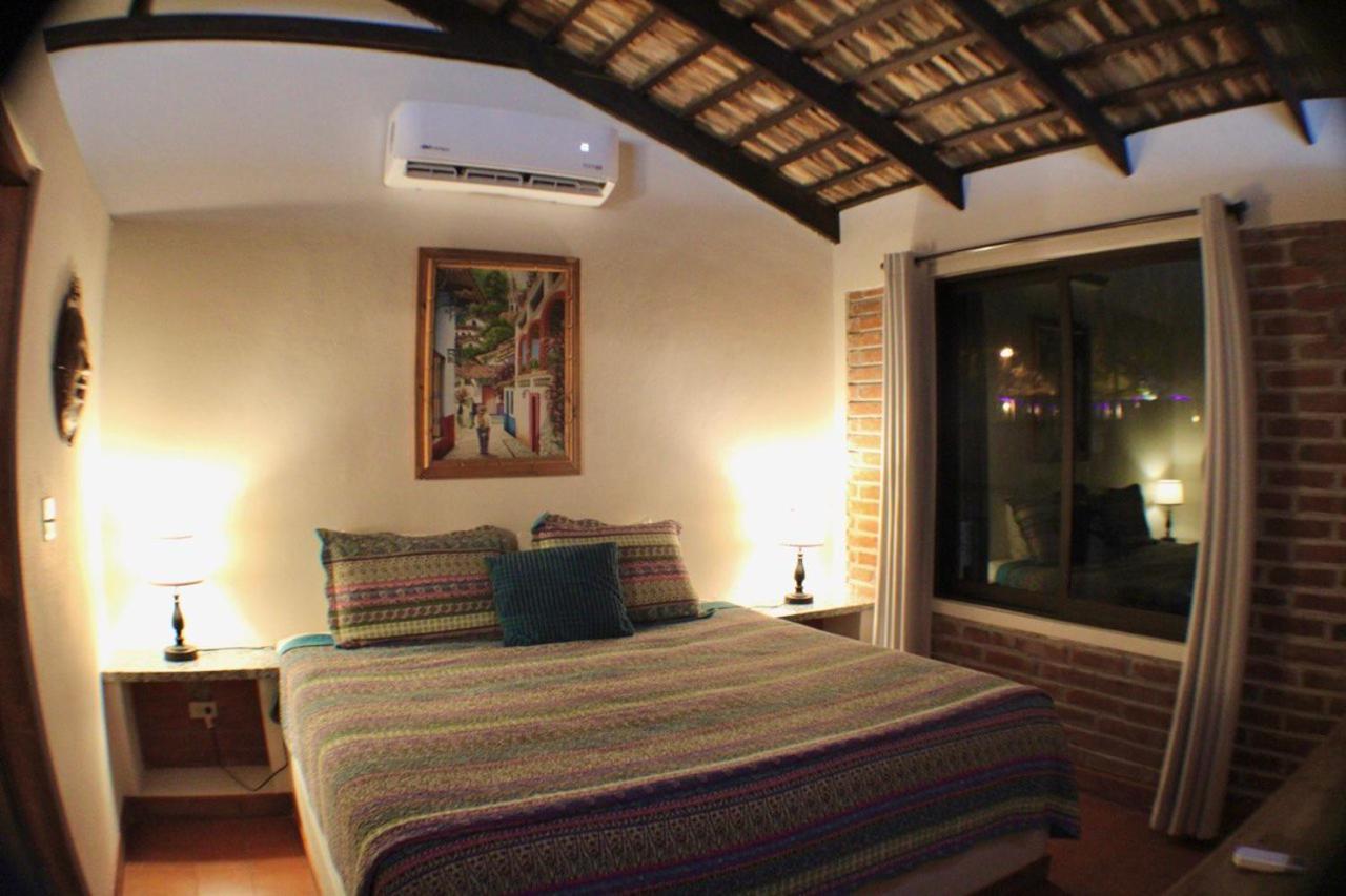 Bungalow with Sea View