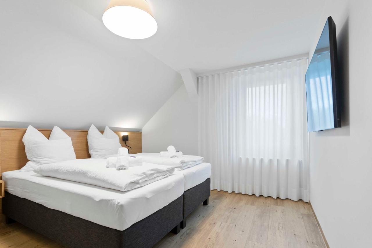 Chambre Double Supérieure