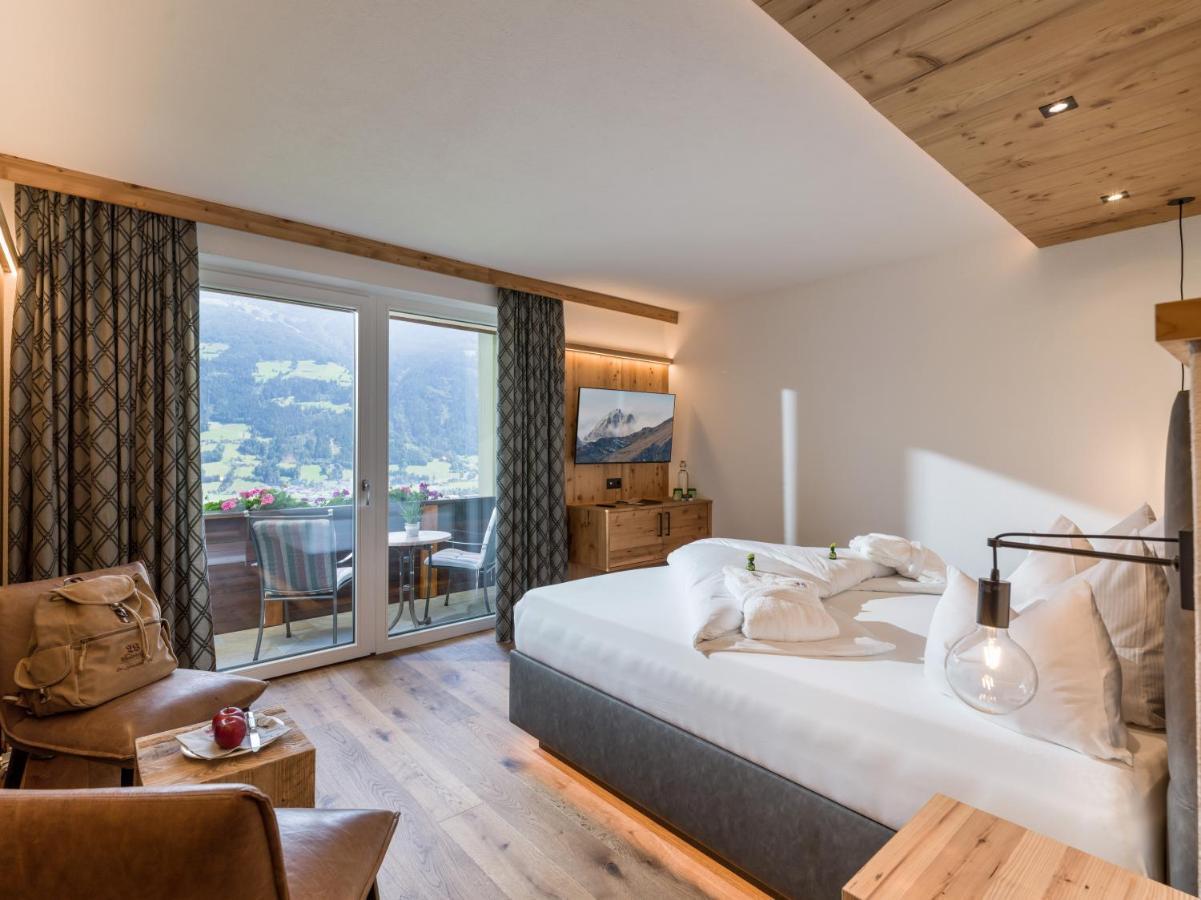Deluxe Doppelzimmer