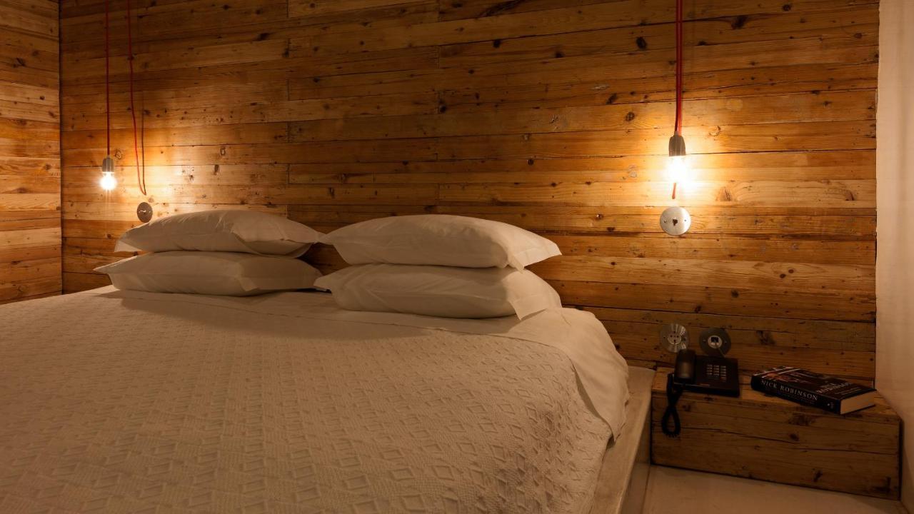 Suite Deluxe