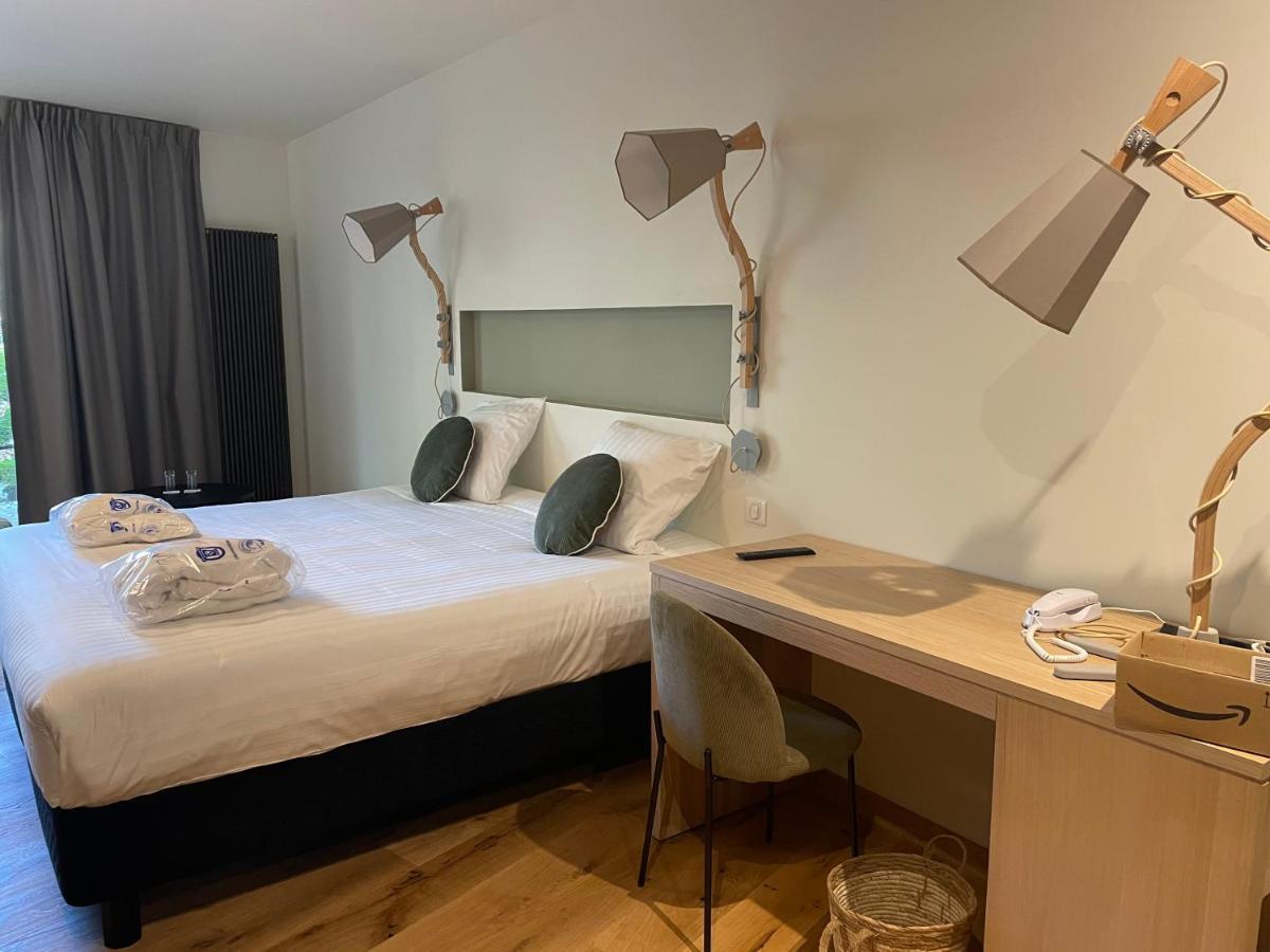 Suite avec Accès au Spa