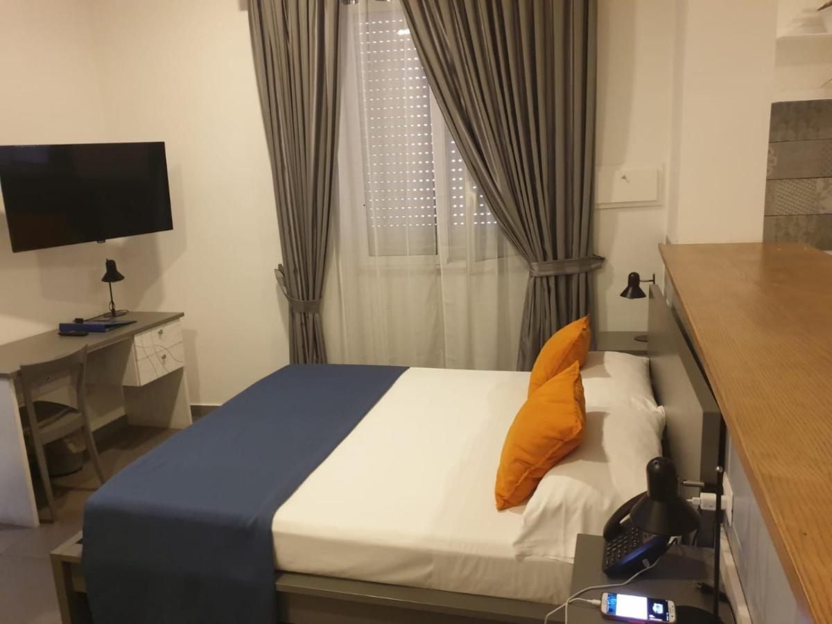 Apartamento Superior