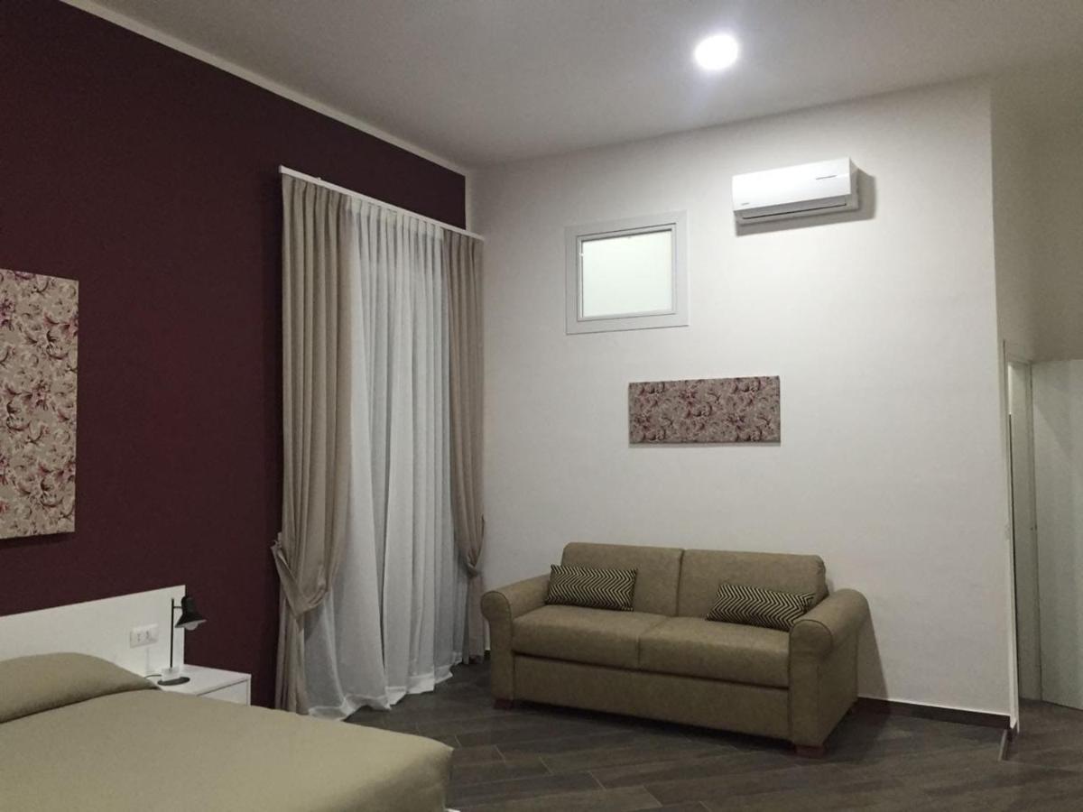 Quarto Quádruplo Luxo