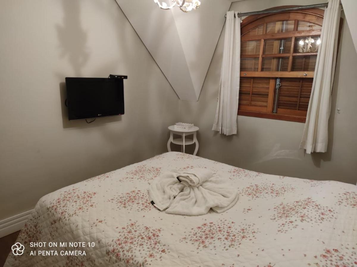 Quarto Duplo Standard