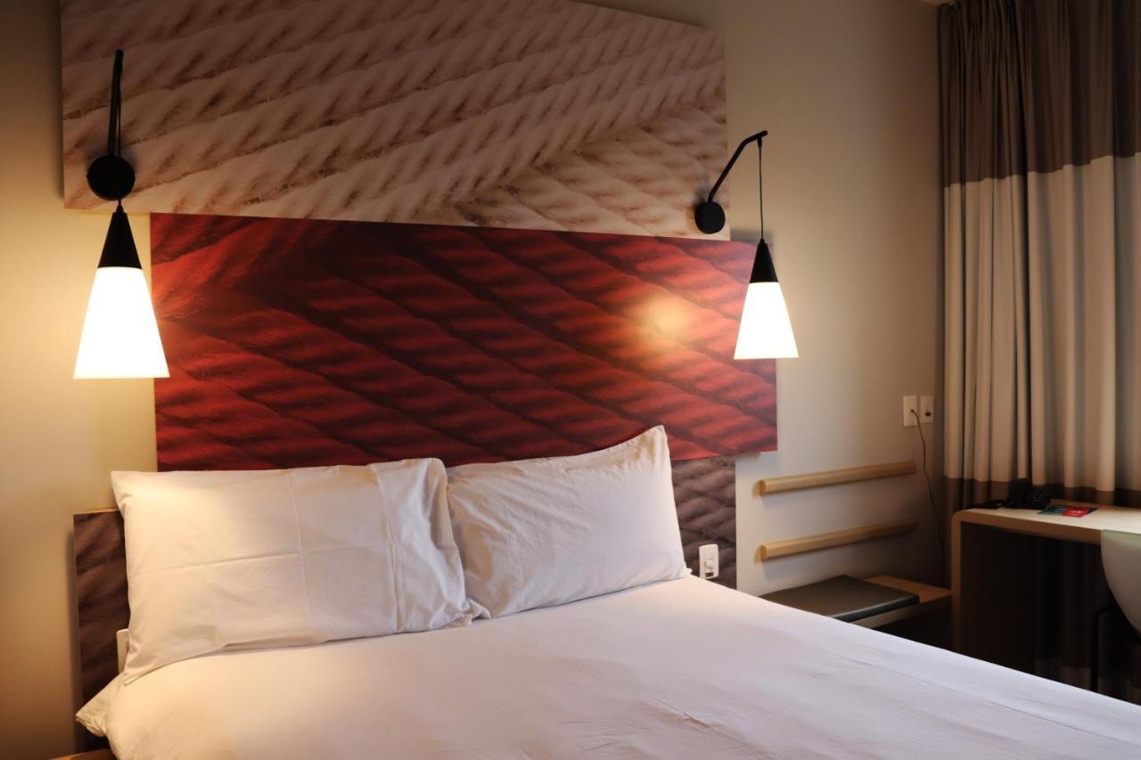 Apartamento Standard com Cama de Casal e Sofá-cama