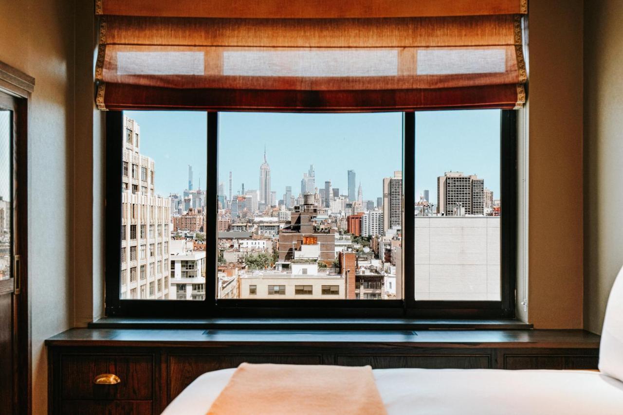 Alojamiento Grand Deluxe - 1 cama extragrande