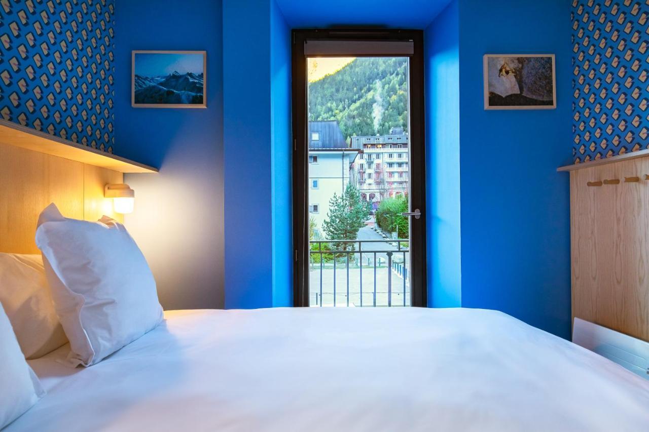 Petite Chambre Double - 10 m2