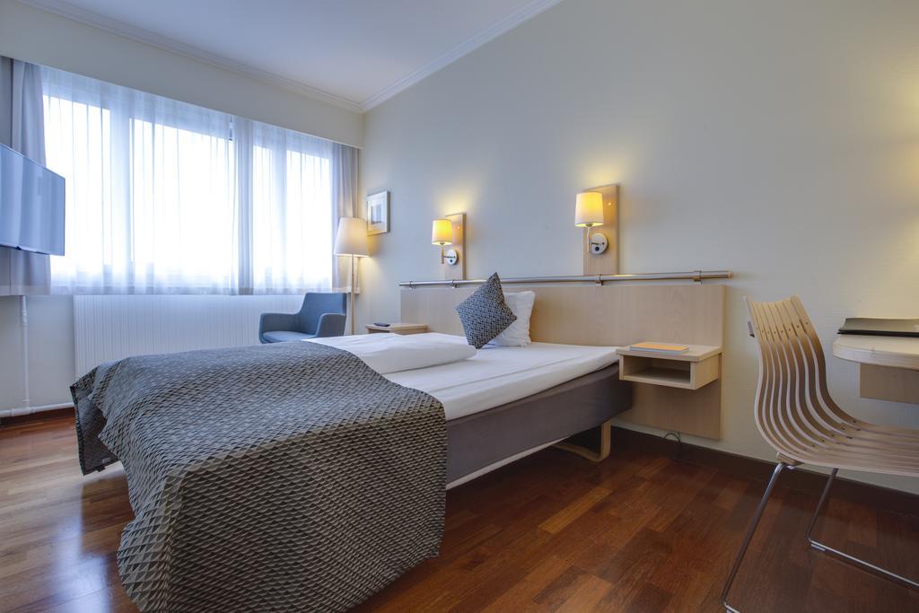 Standaard Kamer met Queensize Bed