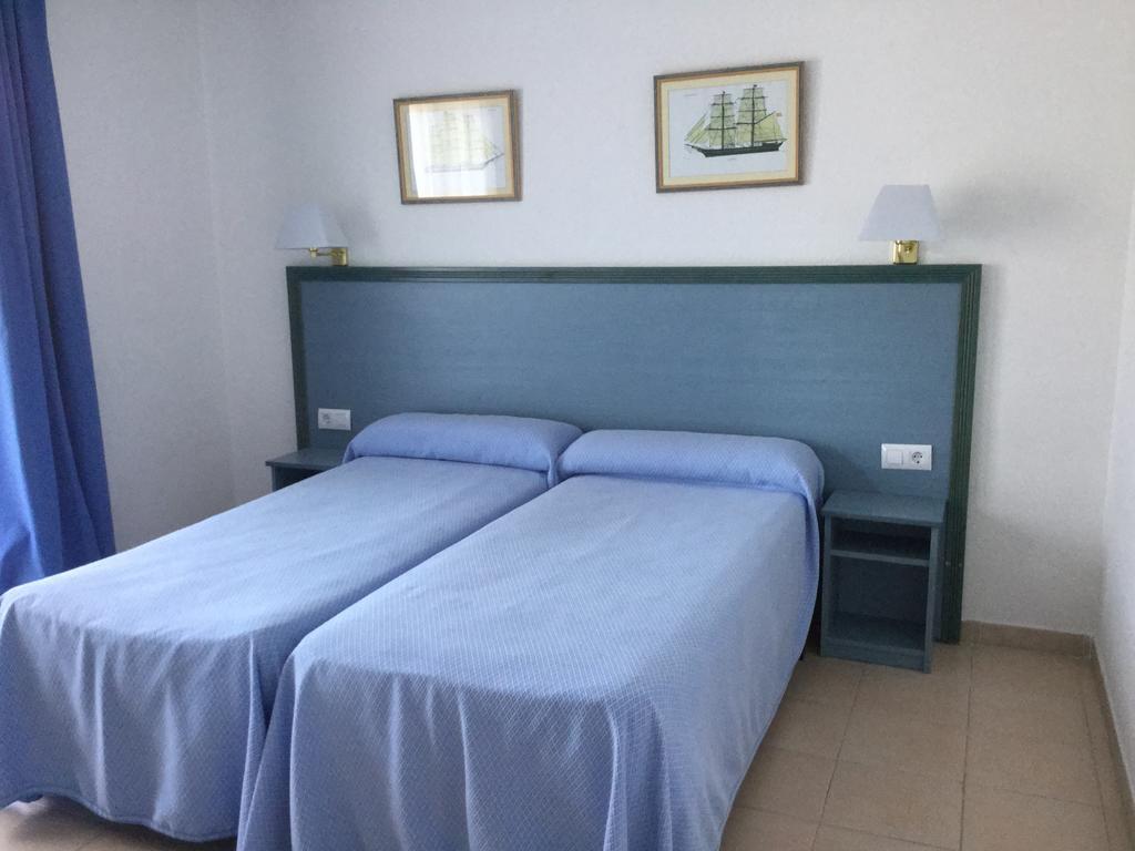 Habitación Doble Estándar