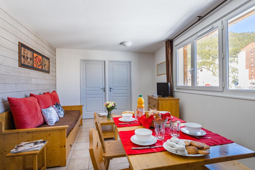Appartement 1 Chambre (4 Adultes)