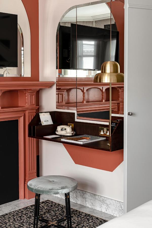 Camera Superior Matrimoniale/Doppia con Letti Singoli