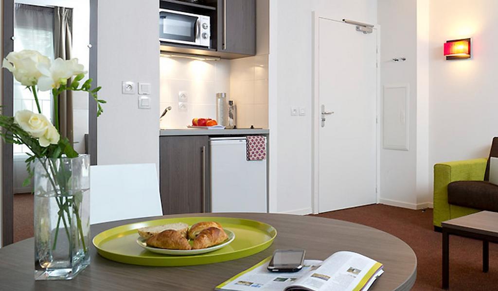 Appartement 1 Chambre (4 Adultes)